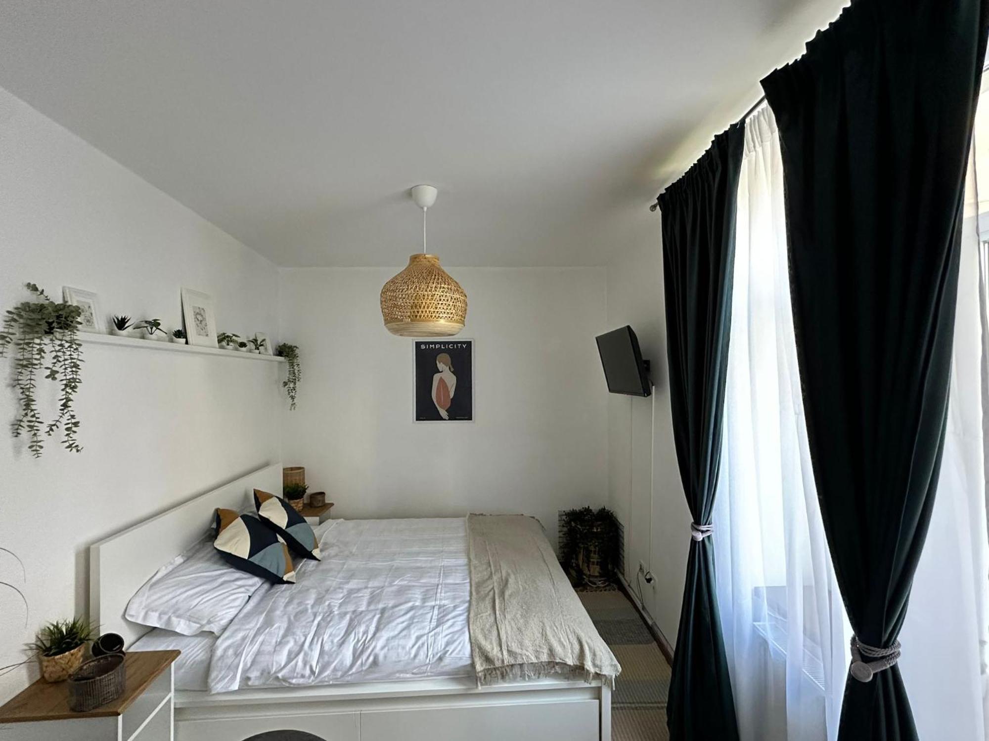 Zen Studio Брашов Экстерьер фото